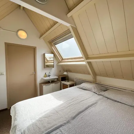 Vakantiewoning Aan Zee - 150m Het * Egmond aan Zee