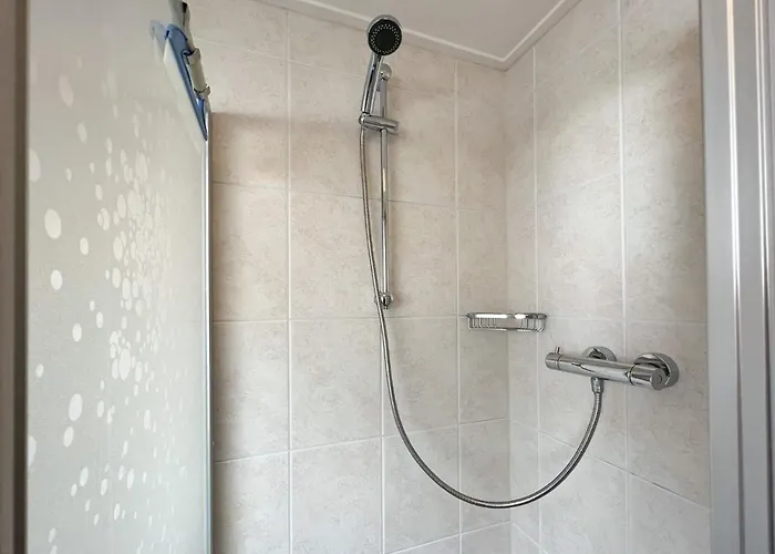 Apartment Vakantiewoning Aan Zee - 150m Het *