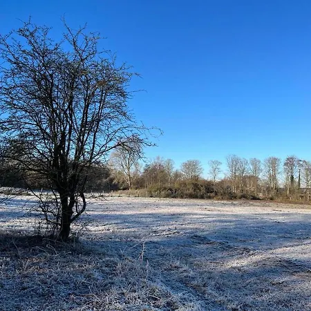 Vakantiewoning Aan Zee - 150m Het