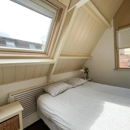 Vakantiewoning Aan Zee - 150m Het * Egmond aan Zee