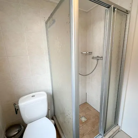 Appartement Vakantiewoning Aan Zee - 150m Het